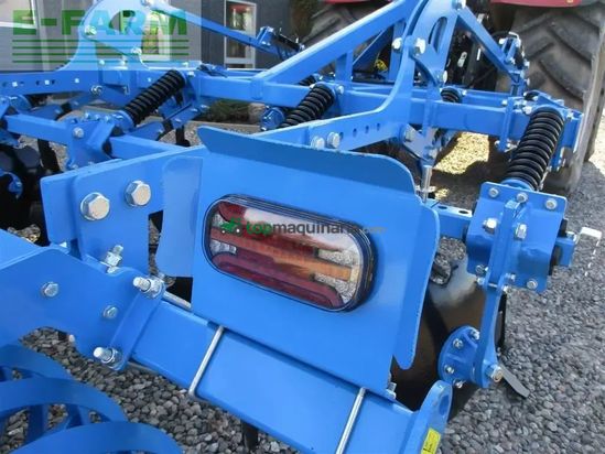 Cultivador -  - marracell 300 med hydraulisk dybderegulering