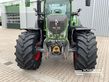 Tractor agrícola - Fendt - 724 gen6 profi plus