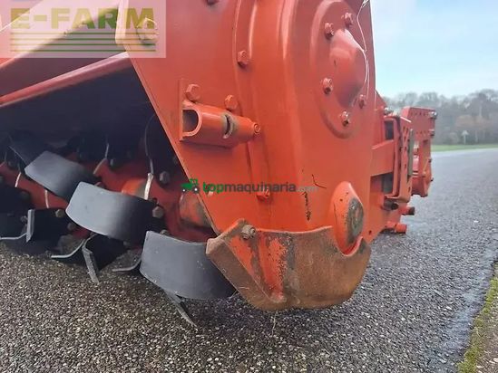 Grada rotativa - Kuhn - el 122-250 cr