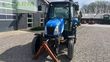 Tractor agrícola - New Holland - tl90a med frontlift