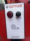 Cultivador -  - güttler greenmanager 18 grubber-walzen-striegel-