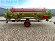 Cosechadora de Cereal - Claas - evion 450