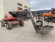 Brazo MANITOU 160ATJ EJE OSCILANTE
