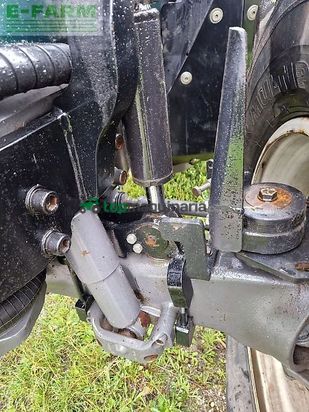 Tractor agrícola - Valtra - t 174e direct