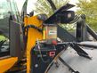 Minicargadora - JCB - 419s agri mit silagegabel