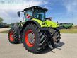 Tractor agrícola - Claas - axion 930 stage v