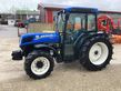 Tractor agrícola - New Holland - t 4.75 lp