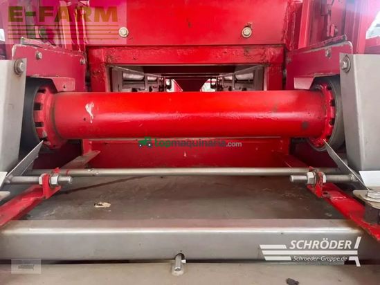 Esparcidor -  - bredal - b6