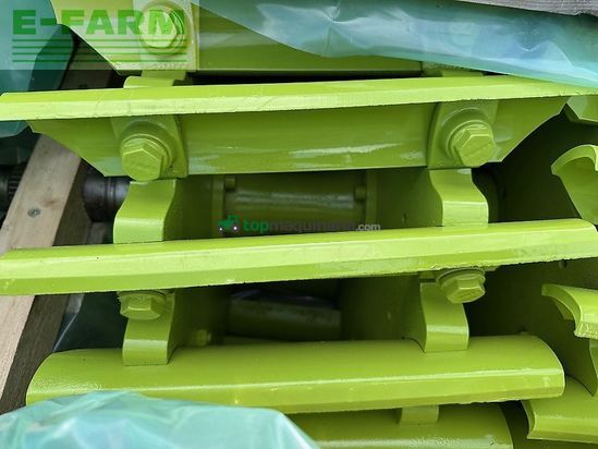 Cabezal - Claas - v-max 36