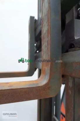 Elevadora - Linde - h 25 t/600 evo 393-02