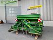 Combinado de siembra - Amazone - kx 3000 + ad 303 special
