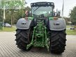 Tractor agrícola - John Deere - traktor 6215r