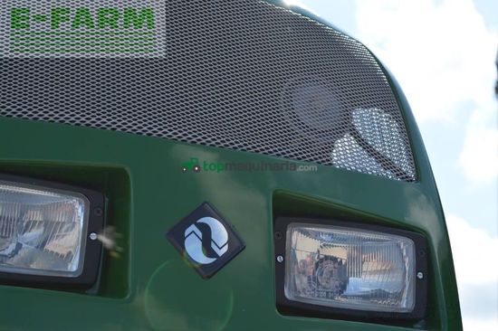 Tractor agrícola - Farmer - f-8258