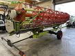 Cosechadora de Cereal - Claas - lexion 670 tt