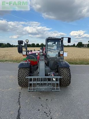 Telescopica - Weidemann - t5522