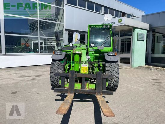 Telescopica - Merlo - tf 42.7-136