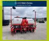 Sembradora monograno mecanica - Kuhn - maxima 3 td pneum.ek-drille