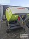 Empacadora gigant - Claas - quadrant 4200 rc ta