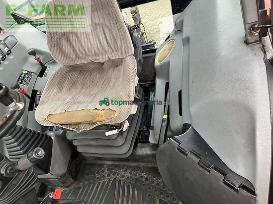 Tractor agrícola - Case IH - cs110