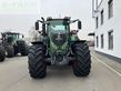 Tractor agrícola - Fendt - vario 828 profi plus