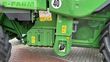 Cosechadora de Cereal - John Deere - mähdrescher t5700 my25