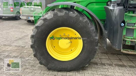 Tractor agrícola - John Deere - 6250r 6250 r
