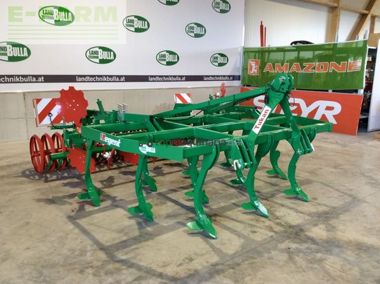 Cultivador - Regent - tukan msg 300