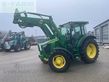 Tractor agrícola - John Deere - 5090r
