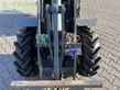 Minicargadora - Giant - 2300hd mit vierkant aufnahme