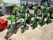 Arado - Amazone - teres 200 v - 5 schar