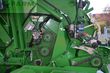Empacadora gigant - John Deere - 990