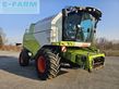 Cosechadora de Cereal - Claas - tucano 450