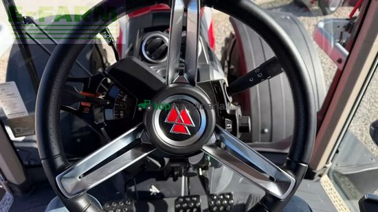 Tractor agrícola - Massey Ferguson - 8s.305 dyna vt