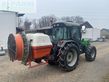 Tractor agrícola - Deutz-Fahr - agrocompact f90