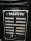 Telescopica - Manitou - MLT 840-145