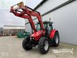 Tractor agrícola - Massey Ferguson - 5455