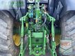 Tractor agrícola - John Deere - 6155m