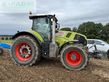 Tractor agrícola - Claas - axion 870
