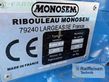 Sembradora monograno mecanica - Monosem - ng plus 4
