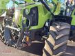 Tractor agrícola - Claas - arion 410 stage v (standard)