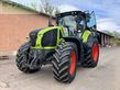 Tractor agrícola - Claas - axion 920 cmatic - s10 rtk