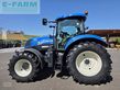 Tractor agrícola - New Holland - t7.185 auto command