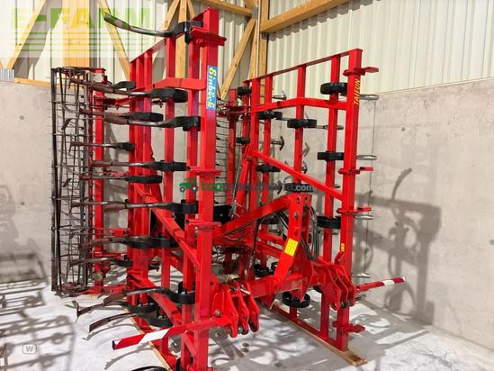 Cultivador - Einböck - taifun 500 fz