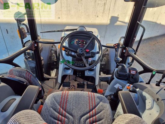 Tractor agrícola - Steyr - 4090 plus