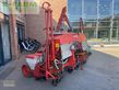 Sembradora monograno mecanica - Becker - aeromat