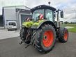 Tractor agrícola - Claas - arion 550 cebis cmatic CMATIC CEBIS