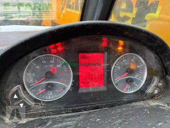 Telescopica - Dieci - agri farmer 32.6