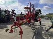 Henificador - Kuhn - ga 6520 masterdrive