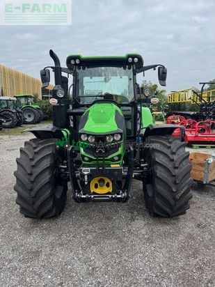 Tractor agrícola - Deutz-Fahr - 5115