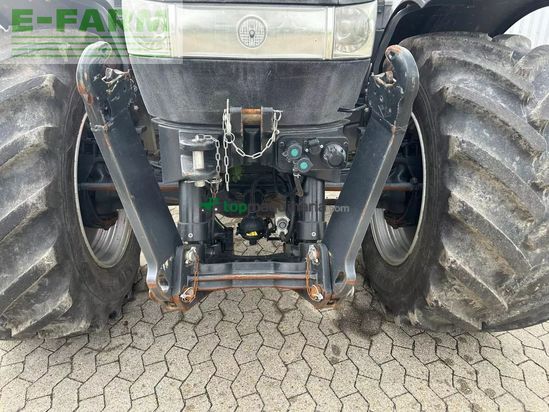 Tractor agrícola - Case IH - puma 240 cvx